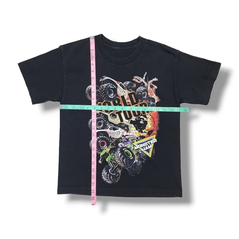 Alstyle Apparel & Activewear 2017 monster